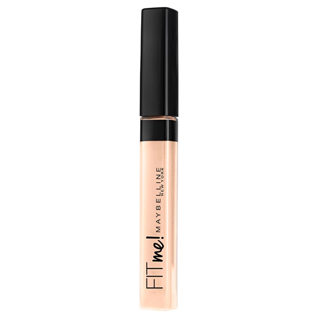 Maybelline New York Fit Me Kapatıcı, 15 Fair