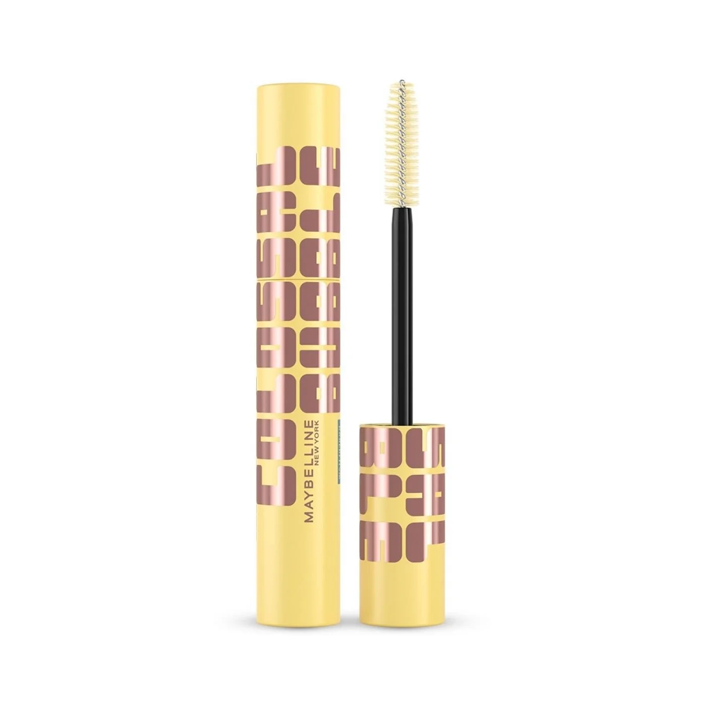 Maybelline New York Colossal Bubble Maskara