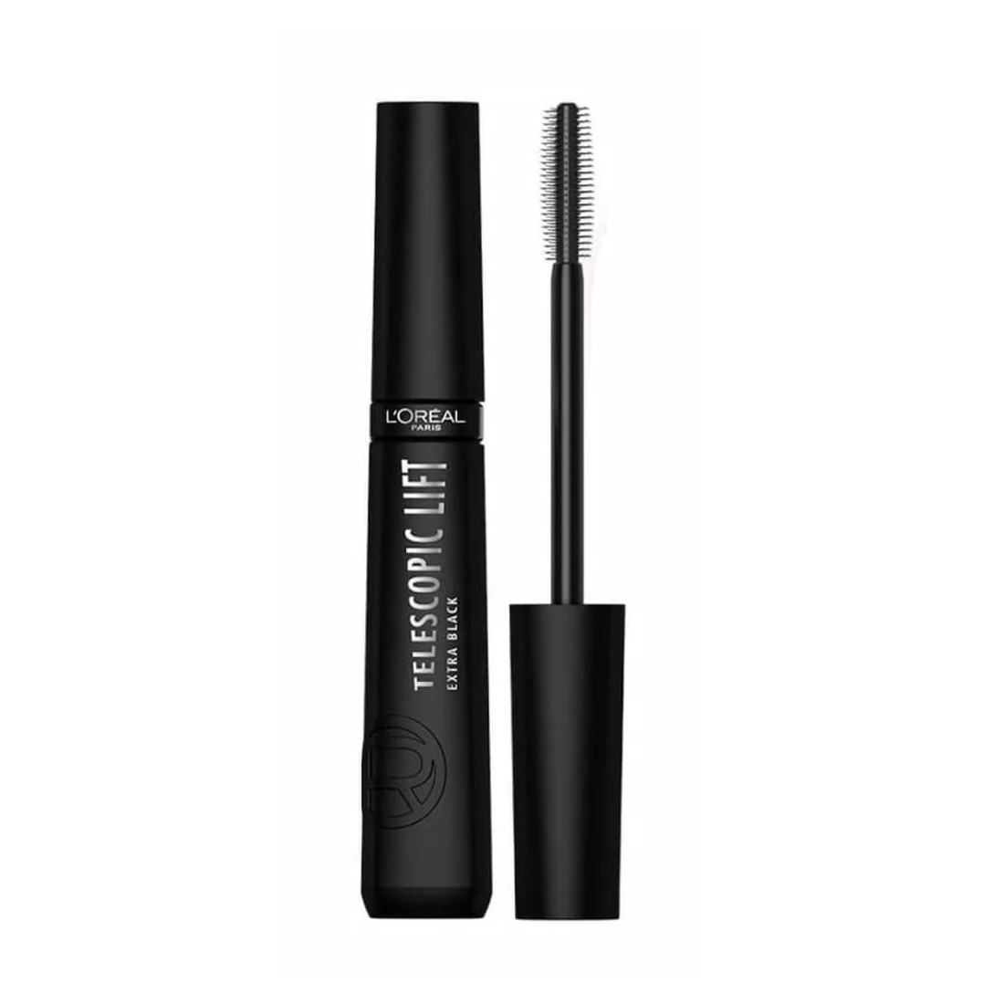 L'Oréal Paris Telescopic Lift Maskara, Extra Black